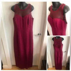 3/$25 Gown 13-14 fits 12-14